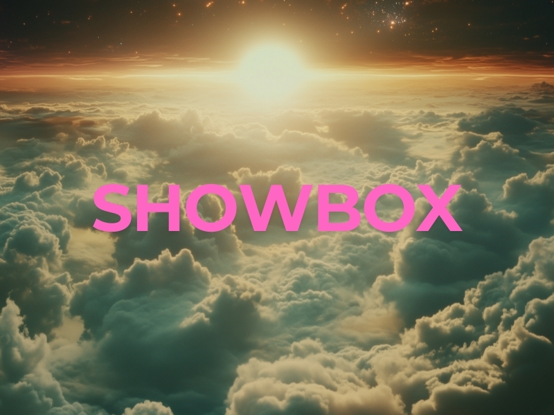 Showbox unlimited access to free movies and tv shows