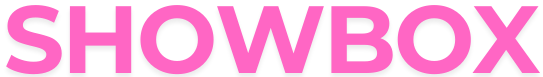 Showbox logo